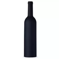 DJB12384 Kit Vinho Garrafa 4 peças