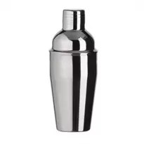 Coqueteleira Inox 550ml Personalizada - 14257