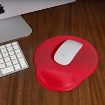 Mouse Pad ergonômico