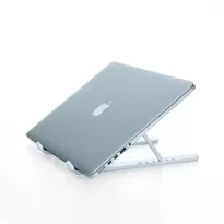 Suporte Retrátil para Notebook Multi Ângulos