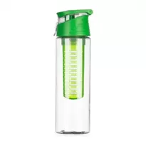 Squeeze Plástico 700ml com Infusor