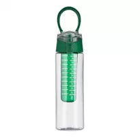 Squeeze Plástico 700ml com Infusor