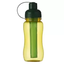 Squeeze Plástico 400ml Ice Bar Personalizado - 10040