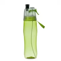 Squeeze Plástico 700ml com Borrifador