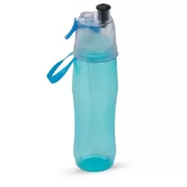 Squeeze Plástico 700ml com Borrifador