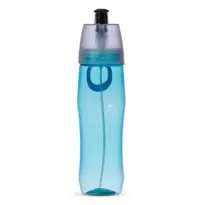 Squeeze Plástico 700ml com Borrifador