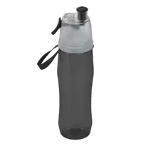 Squeeze Plástico 700ml com Borrifador