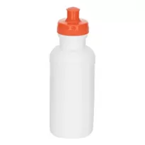 Squeeze Plástico 500ml