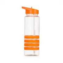 Squeeze Plástico 750ml