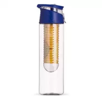 Squeeze Plástico 700ml com Infusor