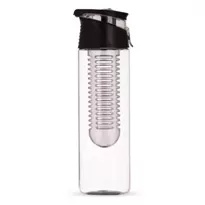 Squeeze Plástico 700ml com Infusor