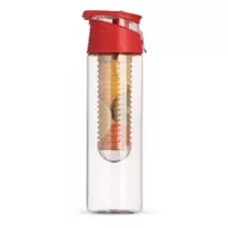 Squeeze Plástico 700ml com Infusor