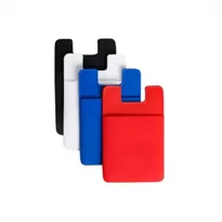 Adesivo Porta Cartão PVC para Celular