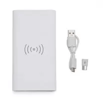 DJB04050 Power Bank 8000mAh de Indução