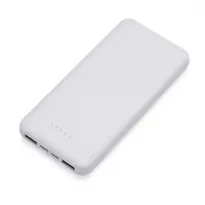 DJB04051 Power Bank 10.000mAh de Indução com Ventosa