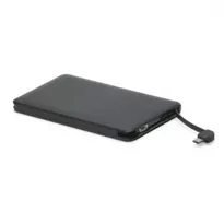 DJB02029 Power Bank Plástico