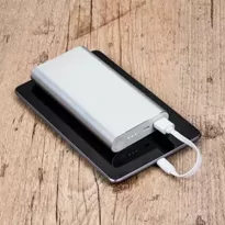 DJB02085 Power Bank Metal