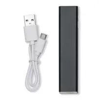 DJB12795 Power Bank Metal