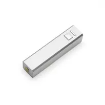 DJB12795 Power Bank Metal