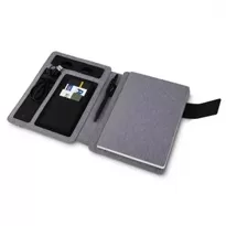 DJB14038 Caderno Power Bank