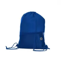 Mochila Saco em Poliéster Personalizada  - 14323