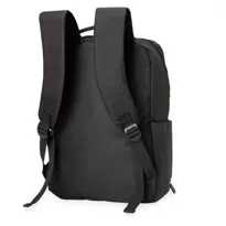 Mochila de Nylon 19L USB