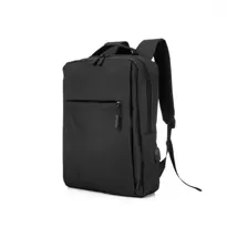 Mochila de Nylon 19L USB