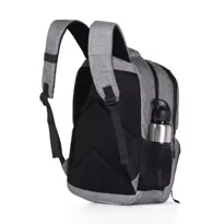 Mochila de Nylon para Notebook