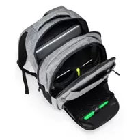 Mochila de Nylon para Notebook