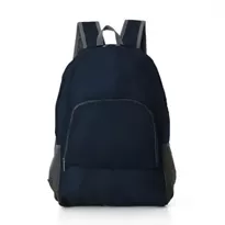 Mochila de Nylon Dobrável 25 Litros