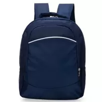 Mochila de Poliéster para Notebook Personalizada  - P@13947