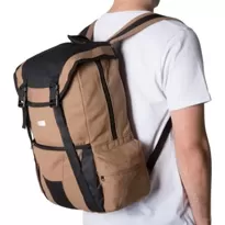 Mochila de Lona para Notebook