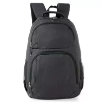 Mochila de Nylon Personalizada  - 13896