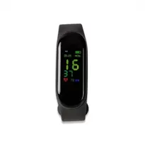 Pulseira Smartwatch M3 Personalizada 