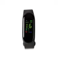 Pulseira Smartwatch M3 Personalizada  - 14274