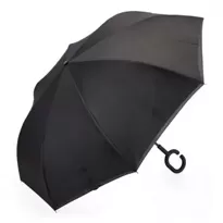 Guarda-chuva Invertido Personalizado - 02078