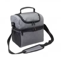 Bolsa Térmica Dupla 16 Litros personalizado - 04482