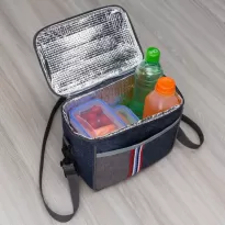 Bolsa Térmica 7,3 Litros personalizada