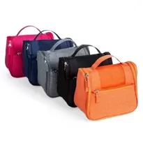 Necessaire Nylon Oxford Personalizada  - 18507