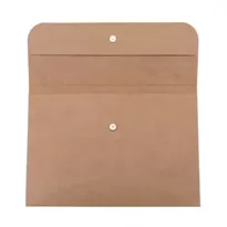 Pasta Envelope Kraft