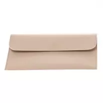 Pasta Envelope de Couro