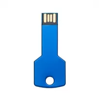 Pen Drive Chave 4GB/8GB Personalizado - 00024-4GB/8GB