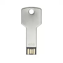 Pen Drive Chave 4GB/8GB