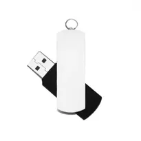 Pen Drive Giratório 4GB