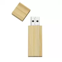 Pen Drive 4GB Bambu