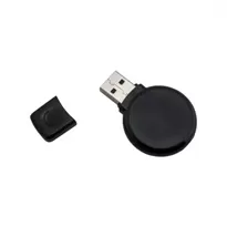 Pen Drive Round 4GB/8GB Personalizado - 00028-4GB/8GB