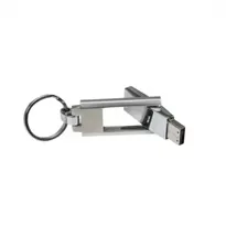 Pen Drive Chaveiro Metal 4GB/8GB