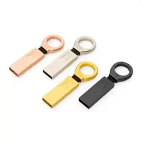 Pen Drive Alumínio 4GB*8GB*16GB*32GB