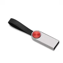 Pen drive Metal 4GB/8GB Personalizado - 00065-4GB/8GB