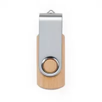 Pen Drive Ecológico 4GB/16GB